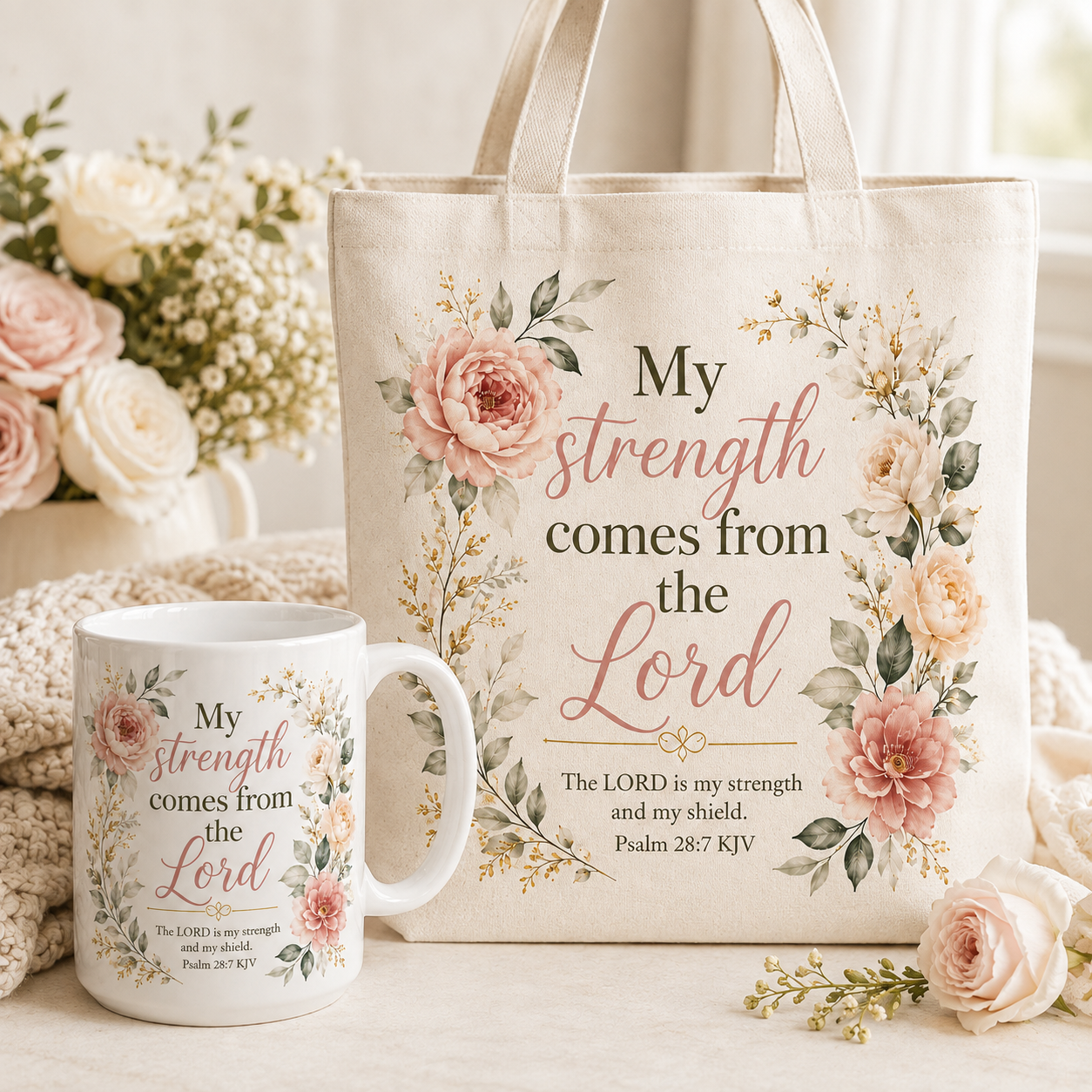 Women’s Ministry Gifts